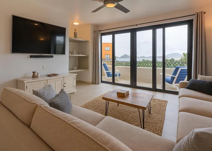 #marbella Lane - Stylish Private With Oceanviews Villa