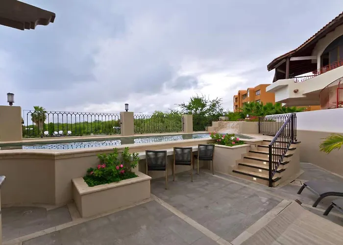 #marbella Lane - Stylish Private With Oceanviews Villa *
