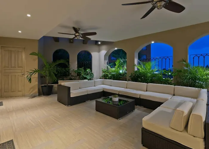 Villa #marbella Lane - Stylish Private With Oceanviews