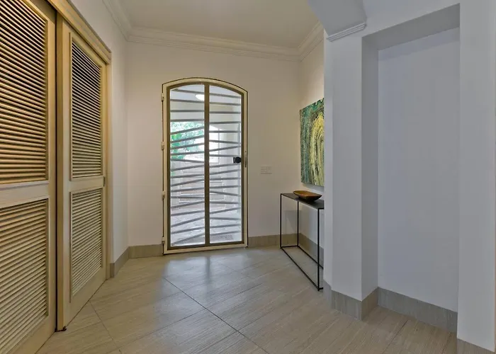 #marbella Lane - Stylish Private With Oceanviews Villa Cabo San Lucas