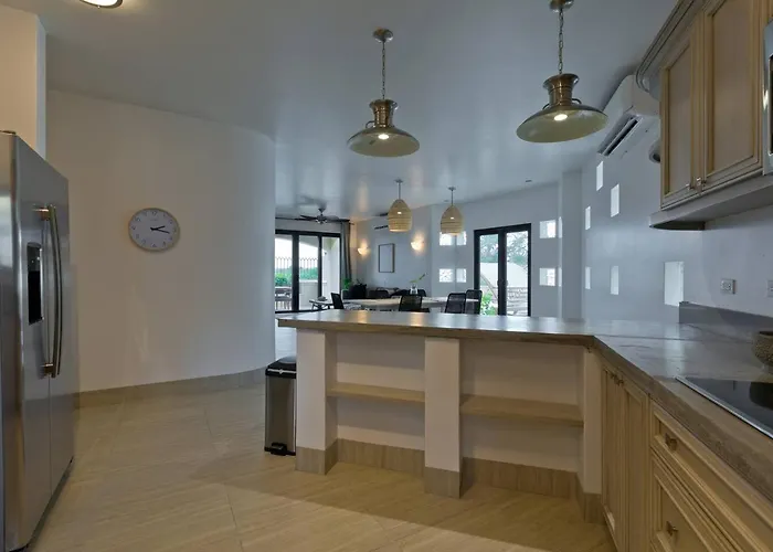 #marbella Lane - Stylish Private With Oceanviews Villa Cabo San Lucas