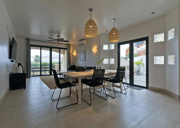 #marbella Lane - Stylish Private With Oceanviews Villa *