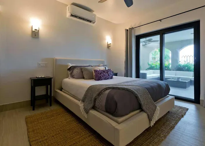 Villa #marbella Lane - Stylish Private With Oceanviews *