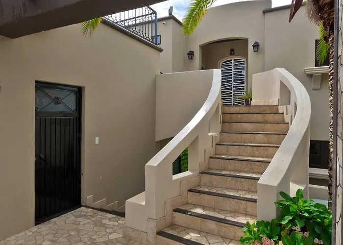 Villa #marbella Lane - Stylish Private With Oceanviews