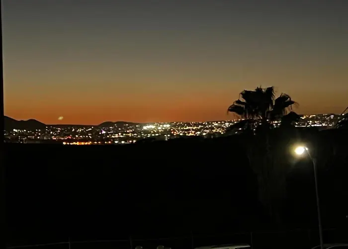 #marbella Lane - Stylish Private With Oceanviews